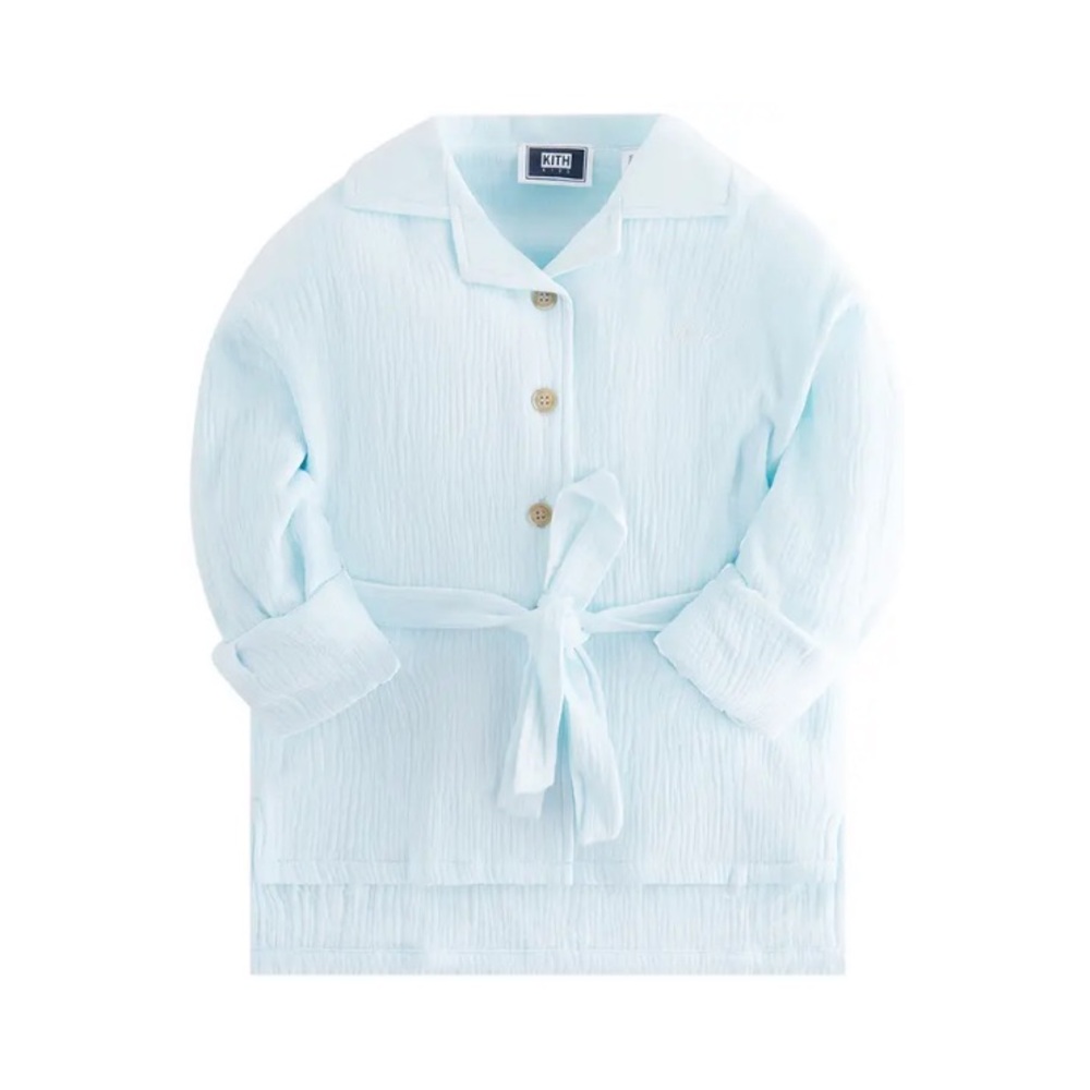 Linen kith set - Picture 6 of 9